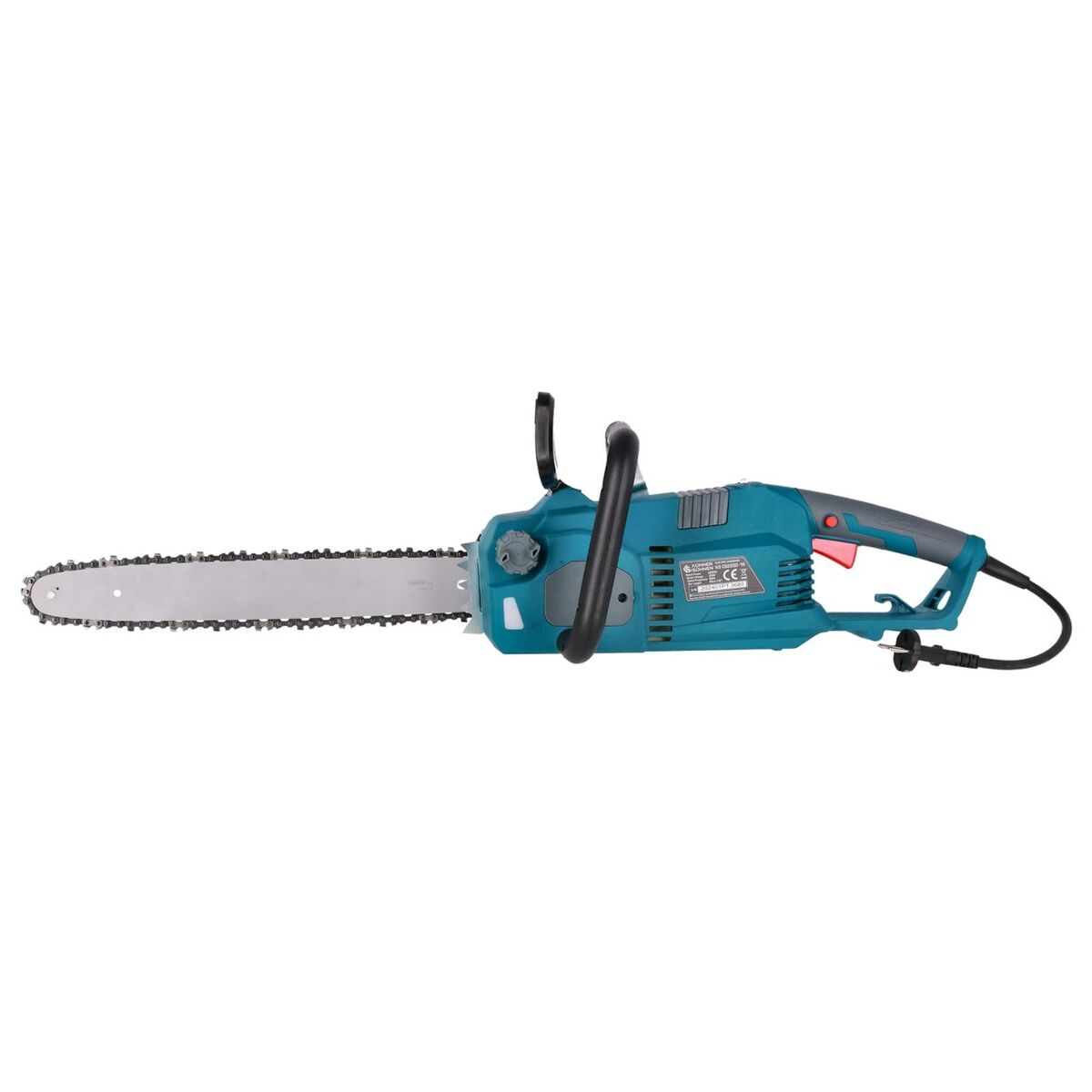 Elektrisk motorsåg Könner & Söhnen CS2200-16 2200 W - 5