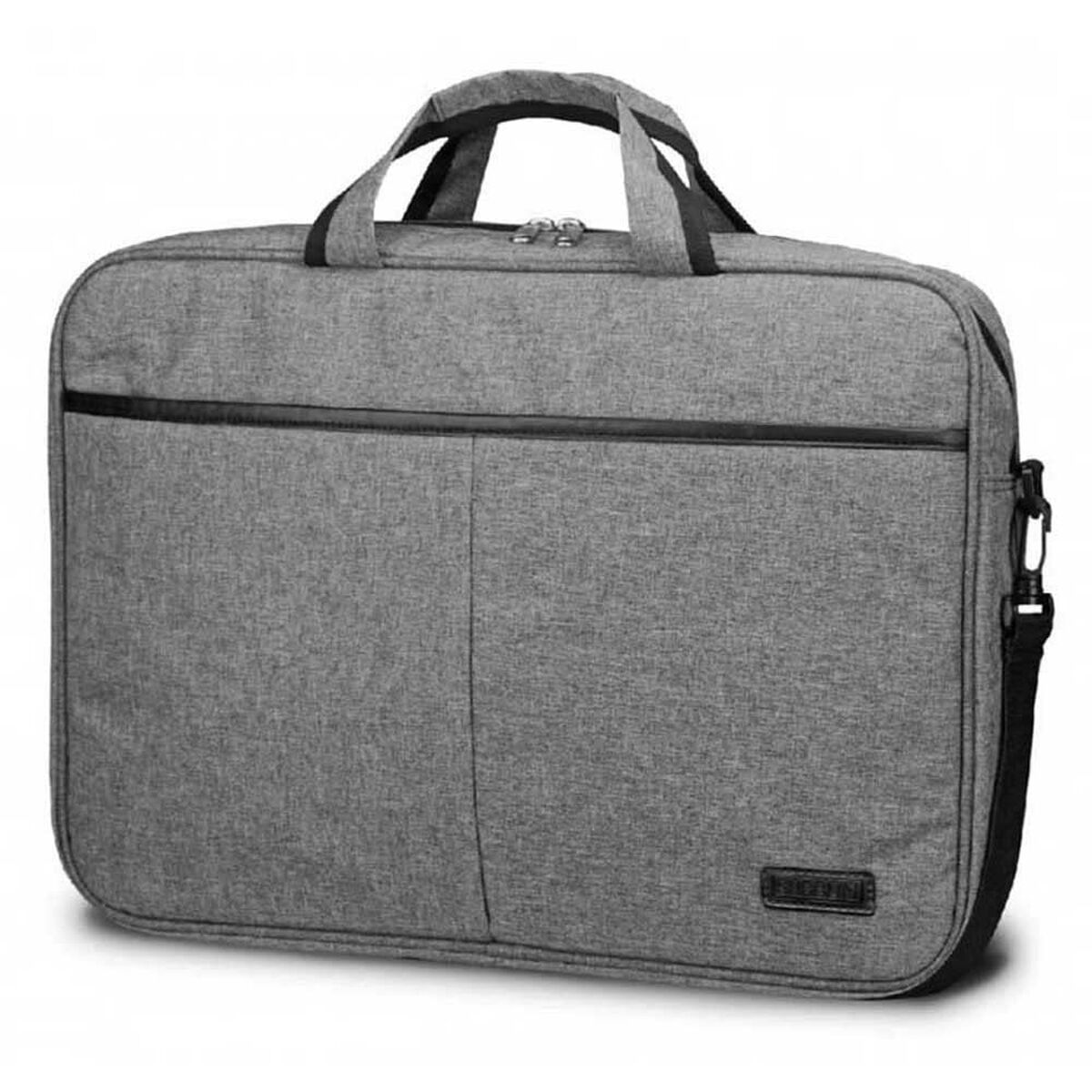 Laptopväska Subblim SUB-LB-3ELB001 Grå 14"