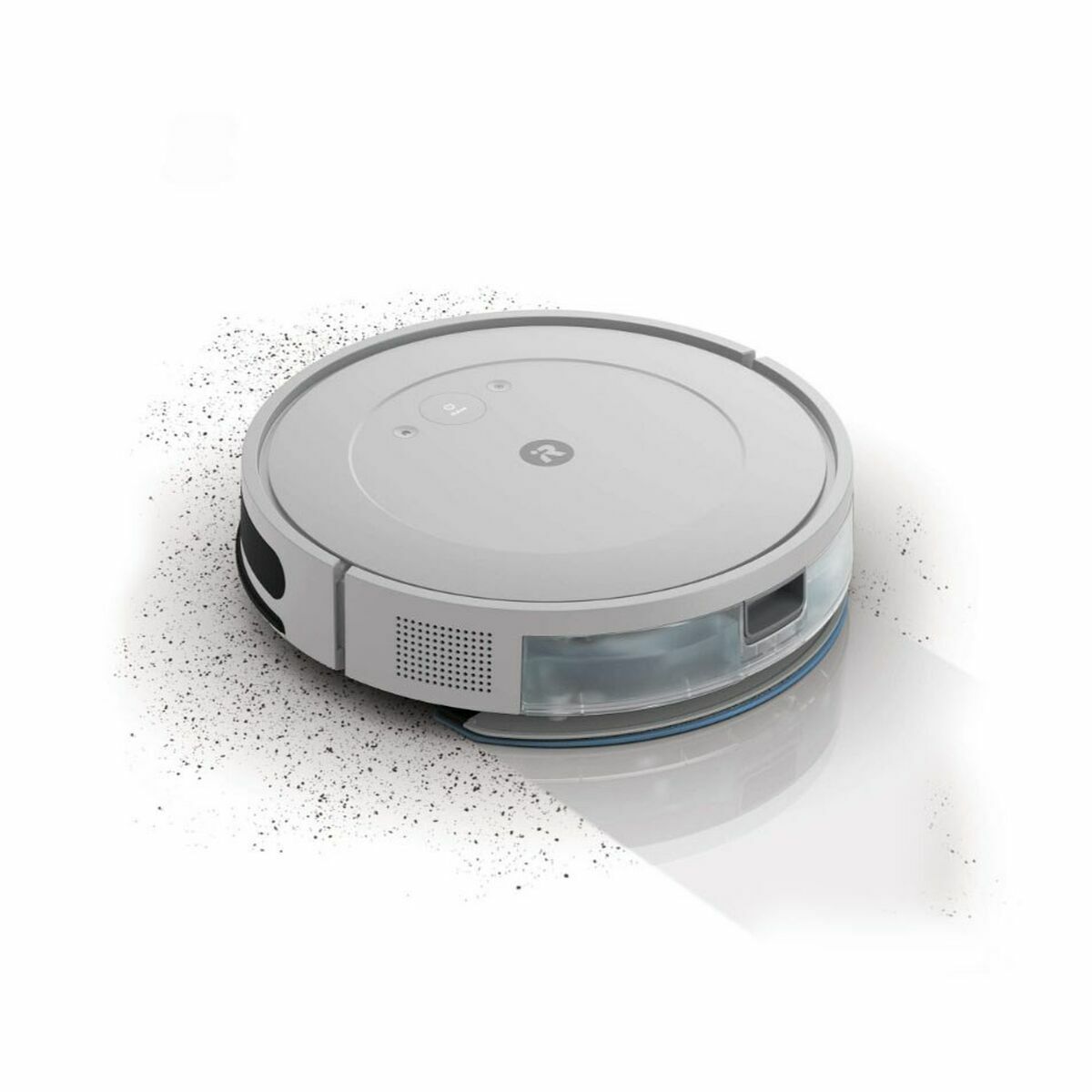Robotdammsugare iRobot 2600 mAh - 2