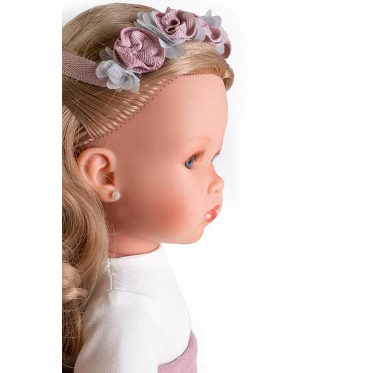 Bebisdocka Antonio Juan Bella 45 cm - 3