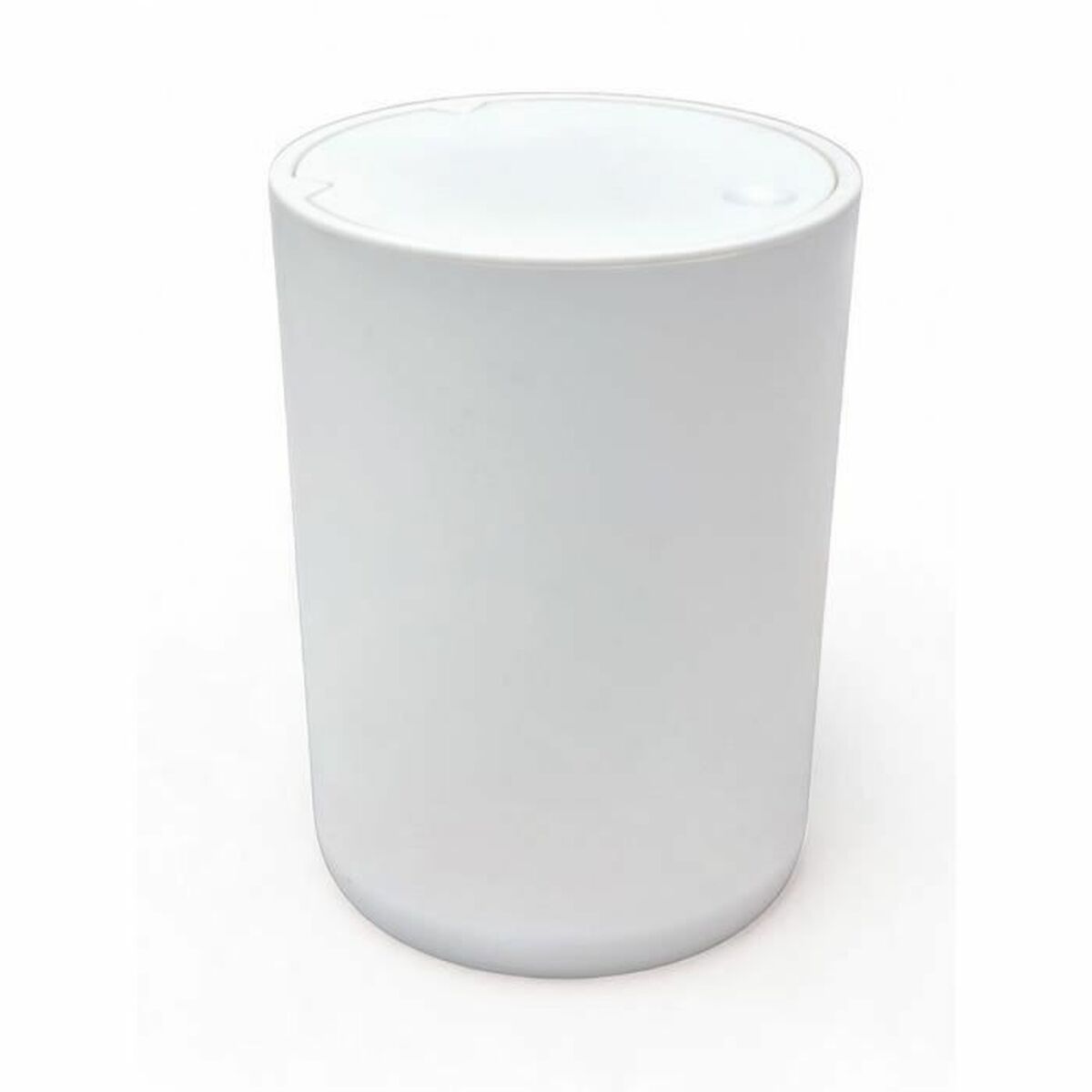 Papperskorg TODAY UTILITY Vit 8,5 L 21 x 29 cm - 2