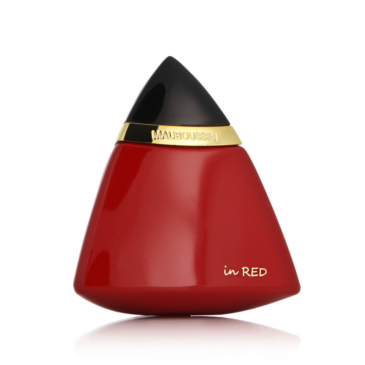 Parfym Damer Mauboussin In Red EDP - 2