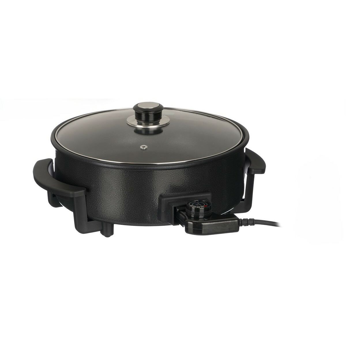 Elektrisk Gryta Argon 1500 W