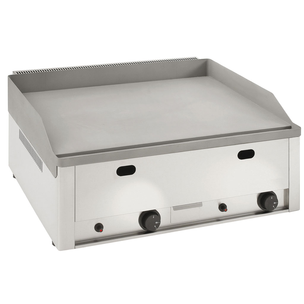 Stekbord II Gas