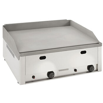 Stekbord II Gas