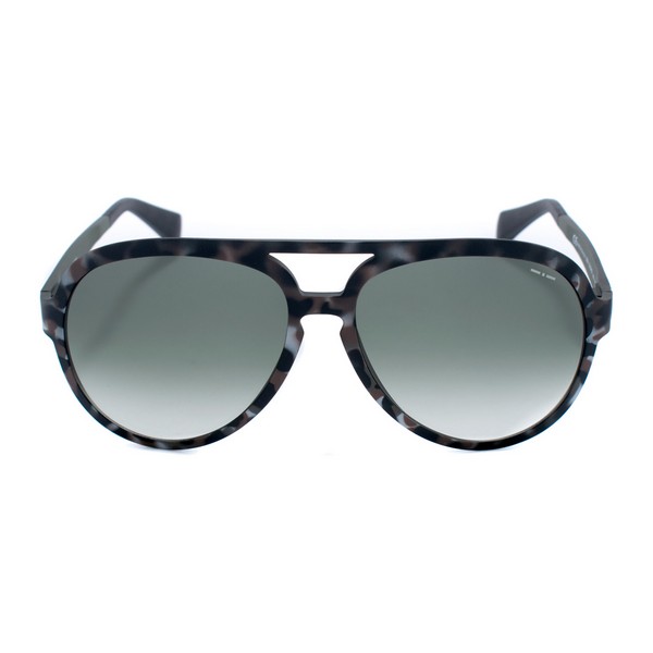 Herrsolglasögon Italia Independent 0115-093-000 ø 58 mm