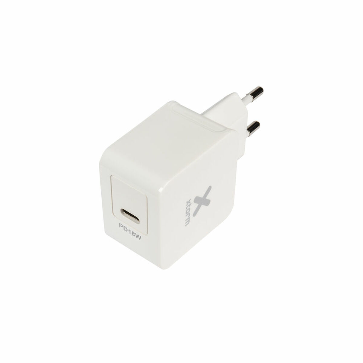 USB-laddare Xtorm CX030 Vit - 6