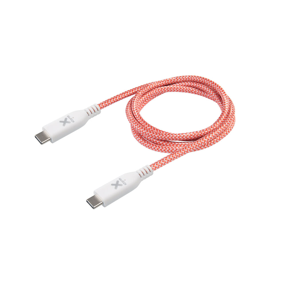 USB-laddare Xtorm CX030 Vit - 2