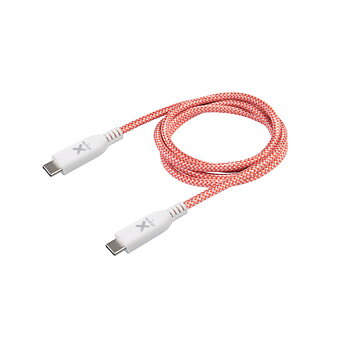 USB-laddare Xtorm CX030 Vit