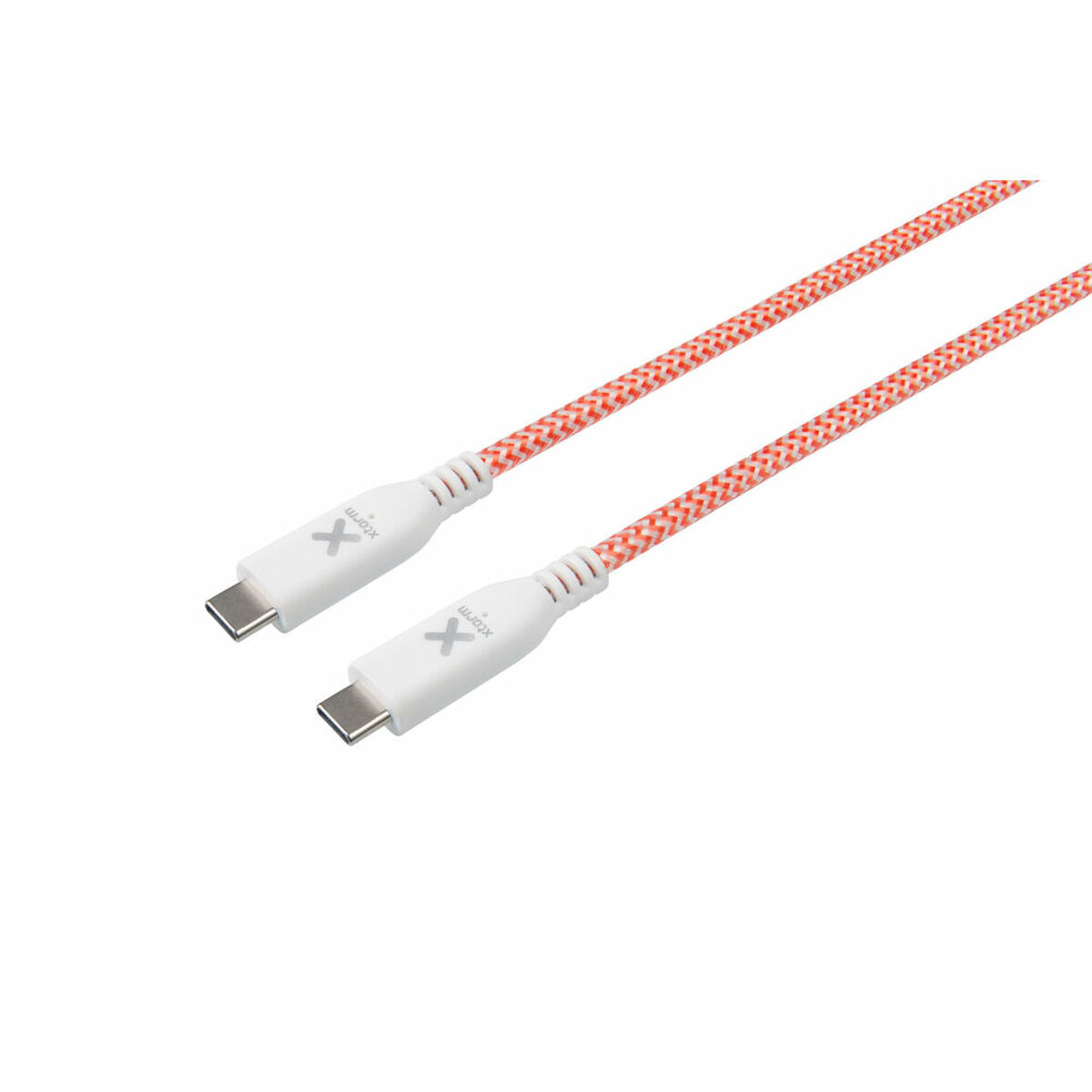 USB-laddare Xtorm CX030 Vit - 5