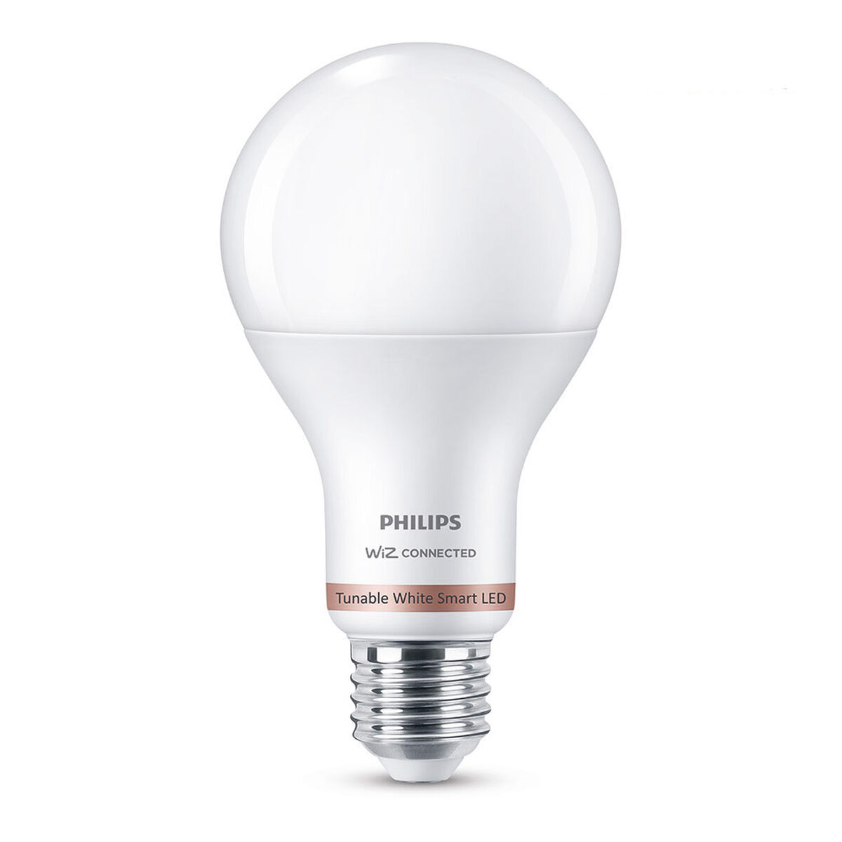 LED-lampa Philips Wiz A67 smart Vit E 13 W E27 1521 Lm (2700 K) (2700-6500 K) - 4