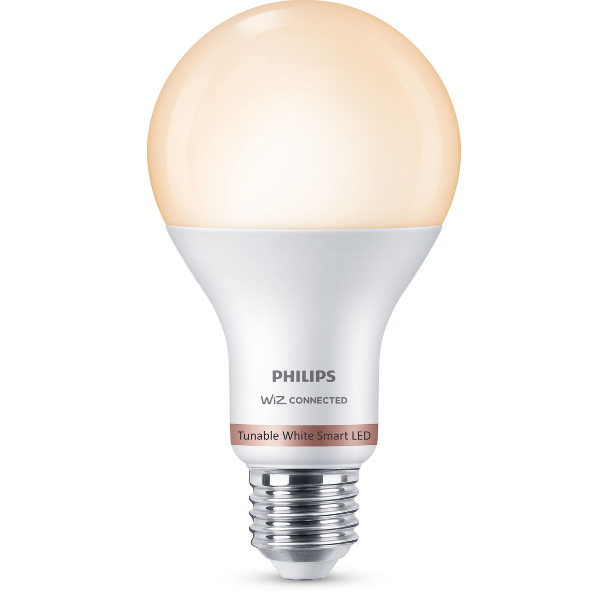 LED-lampa Philips Wiz A67 smart Vit E 13 W E27 1521 Lm (2700 K) (2700-6500 K) - 8