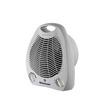 Värmeelement Ravanson FH-105 Vit 2000 W