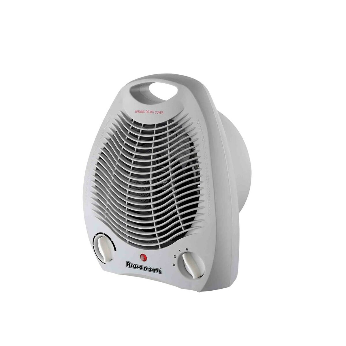 Värmeelement Ravanson FH-105 Vit 2000 W - 4