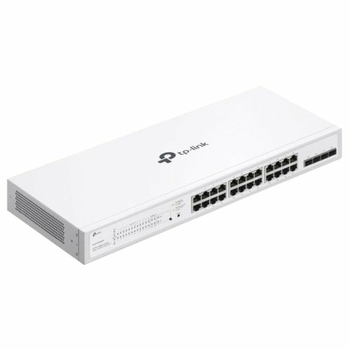 Väska TP-Link Vit Metall - 4