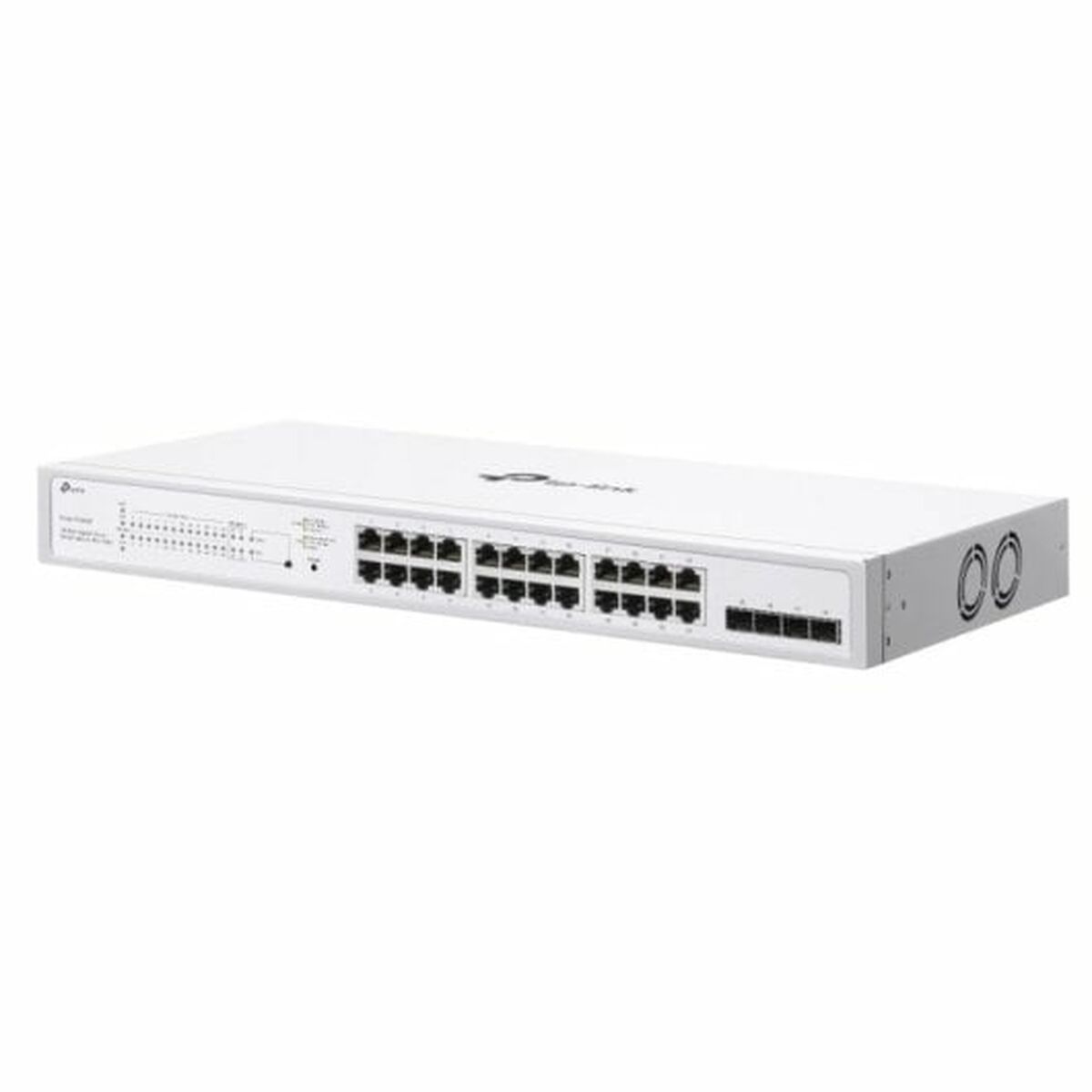 Väska TP-Link Vit Metall - 3