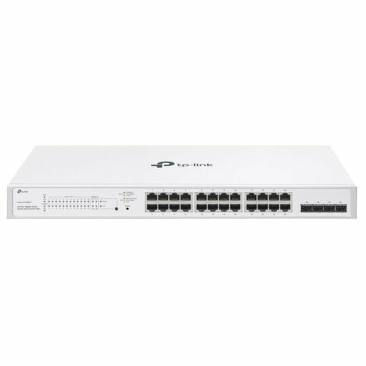 Väska TP-Link Vit Metall