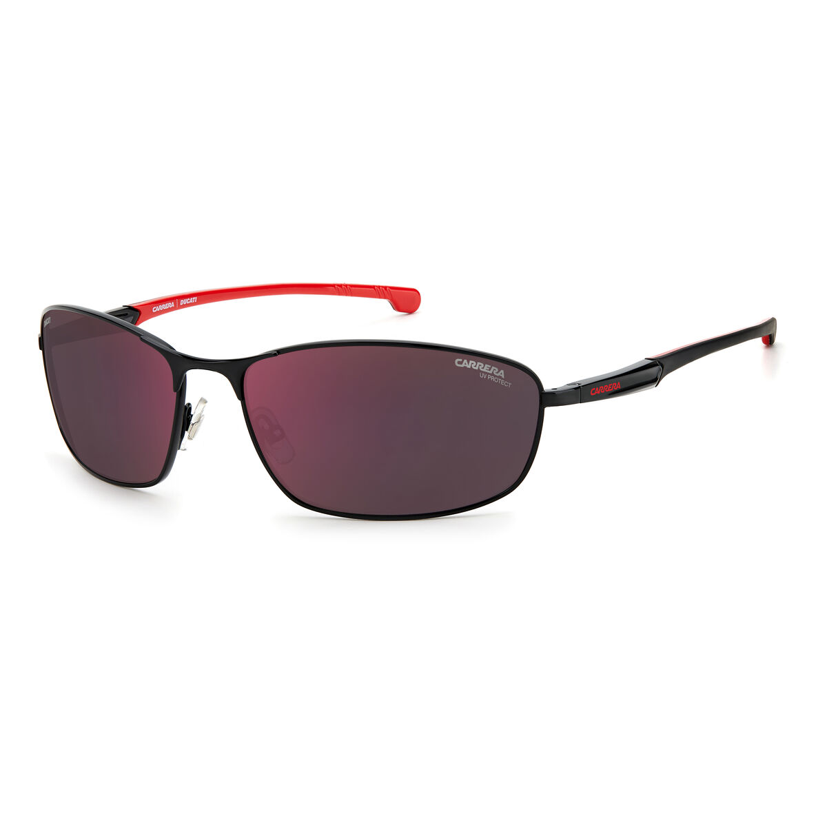 Herrsolglasögon Carrera CARDUC-006-S-OITG4AO Ø 64 mm