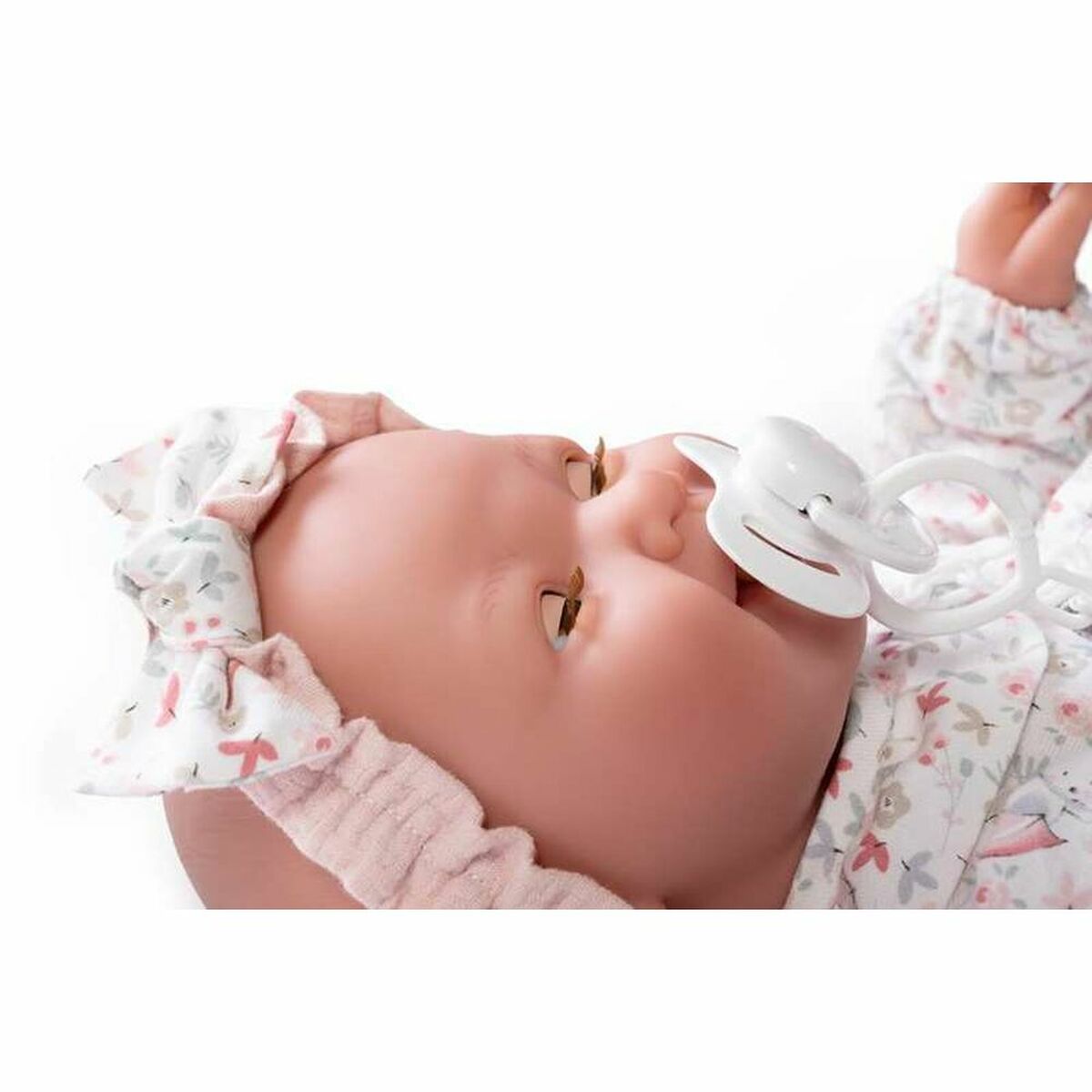 Bebisdocka Antonio Juan Mia (42 cm) - 2