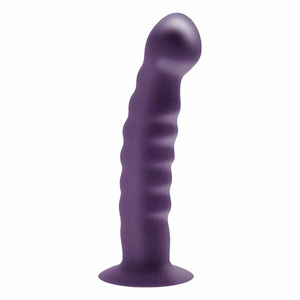 Dildo S Pleasures Bumpy Violett