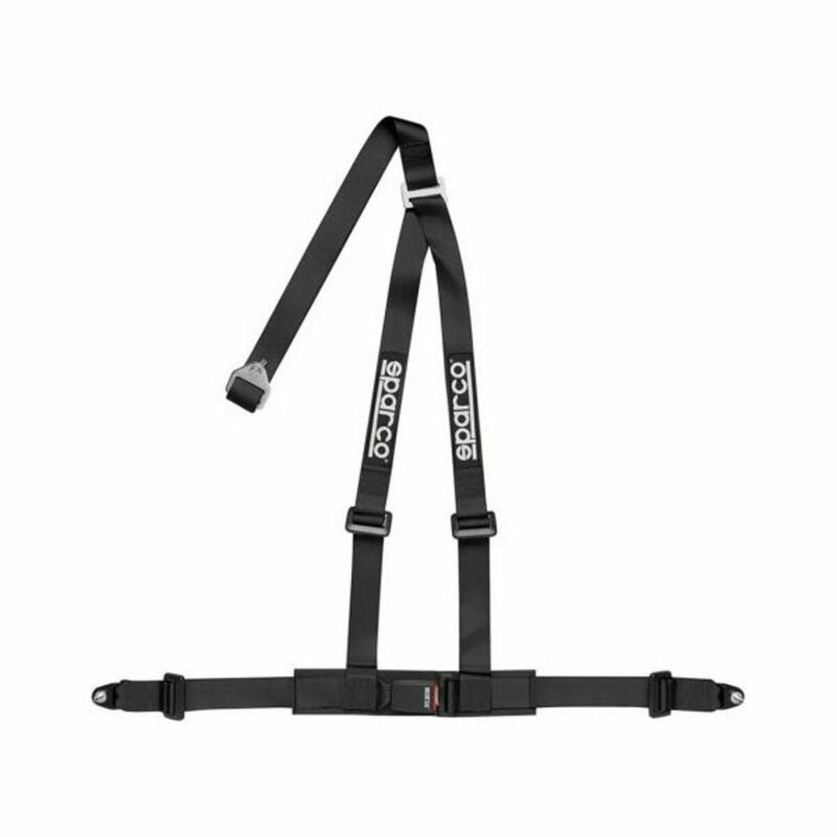 Sele med tre fixeringspunkter Sparco Screw Fi - 3