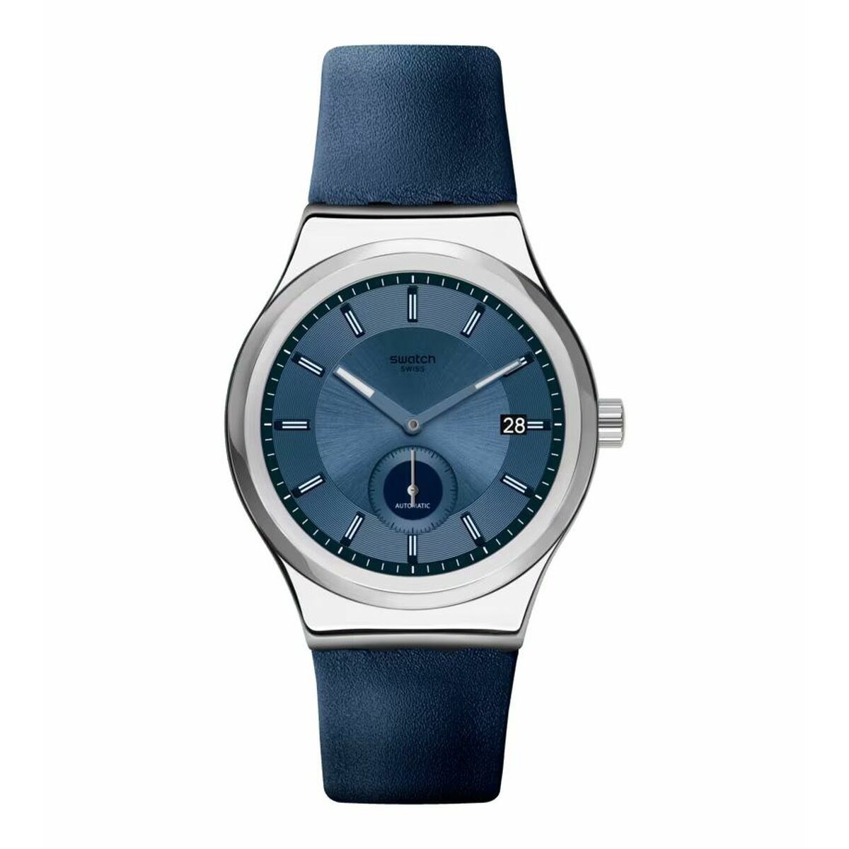 Unisexklocka Swatch
