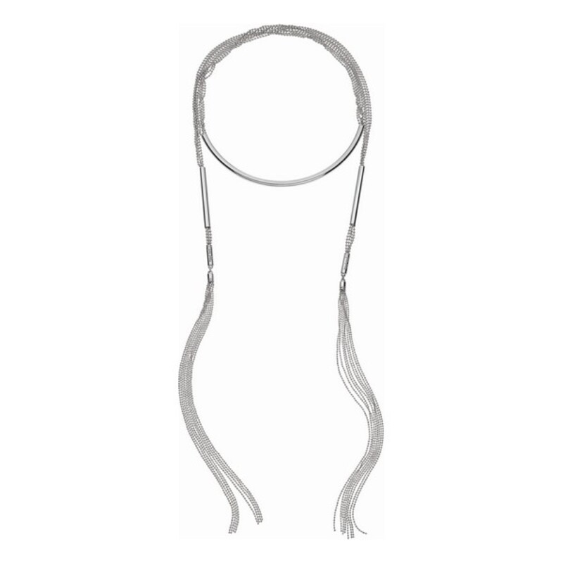 Damhalsband Folli Follie 1N17F012 45 cm - 2