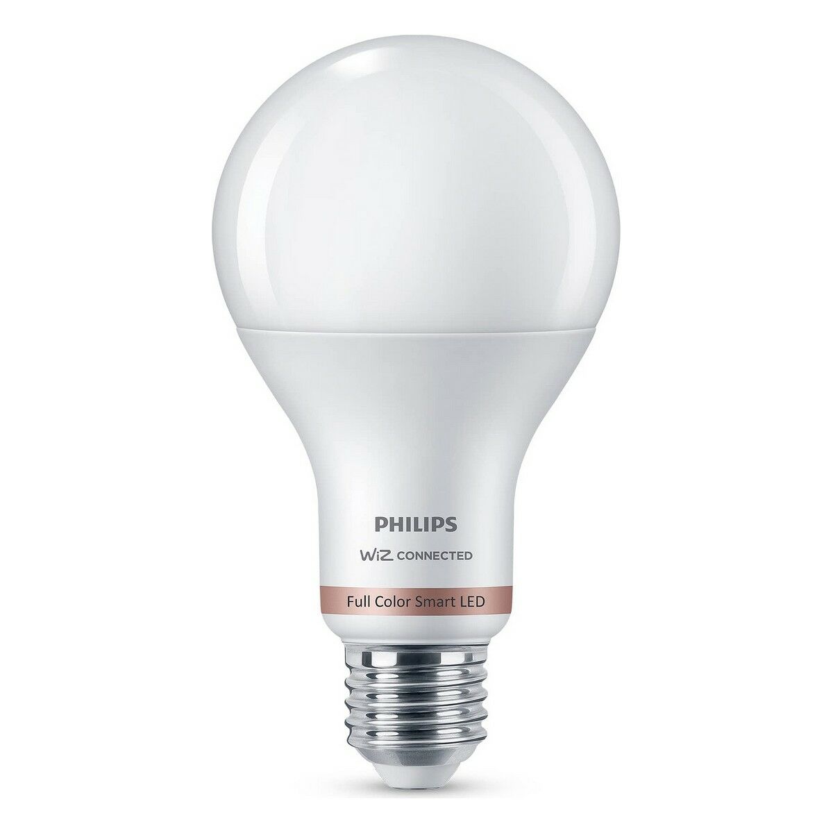LED-lampa Philips Wiz E 13 W E27 1521 Lm (6500 K) (2200-6500 K)