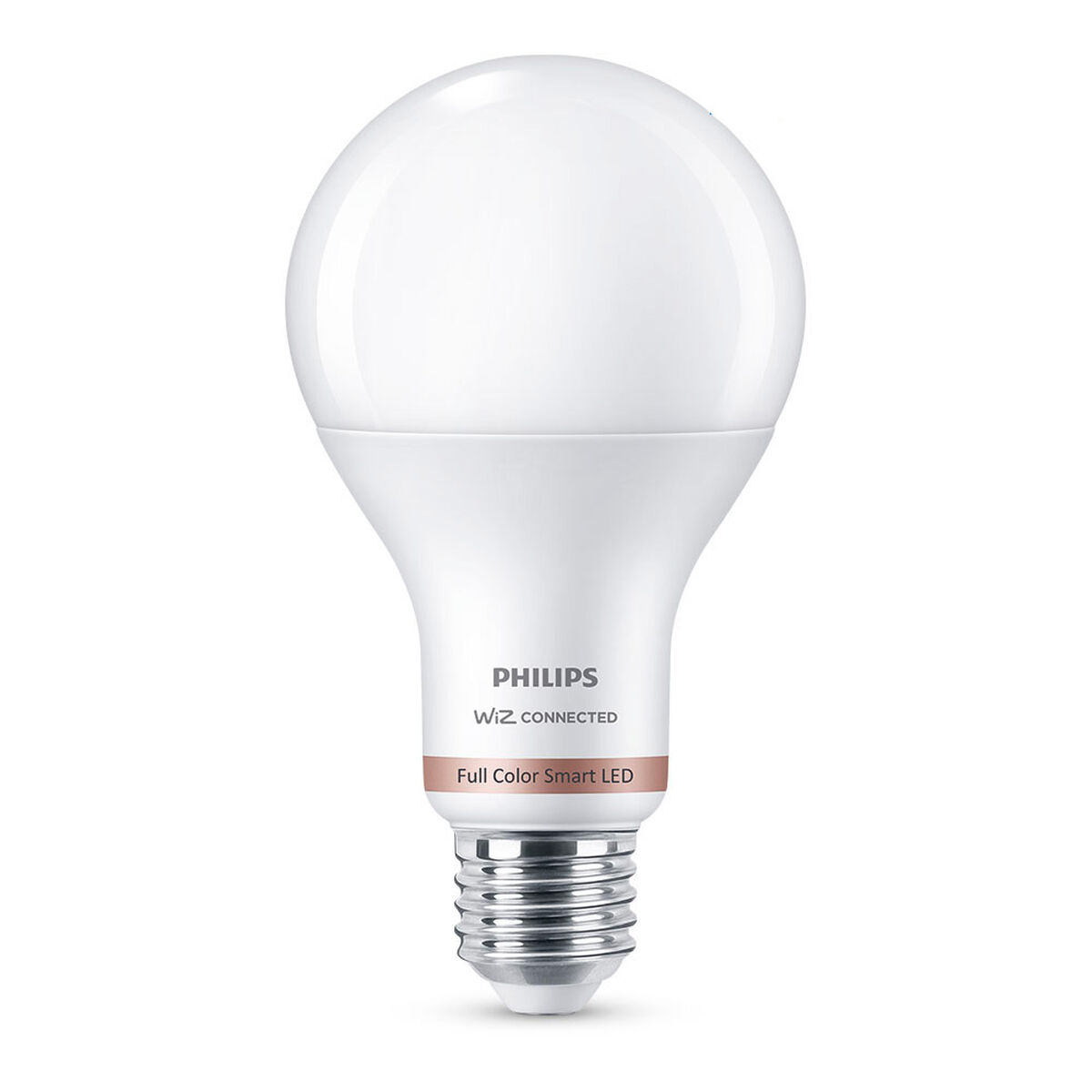 LED-lampa Philips Wiz E 13 W E27 1521 Lm (6500 K) (2200-6500 K) - 5