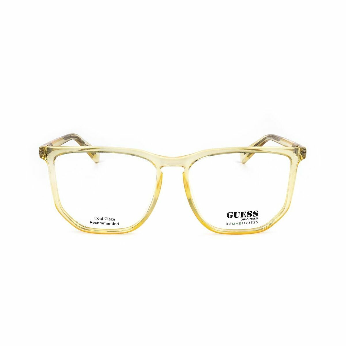 Glasögonbågar Guess GU8237-58041 ø 58 mm - 4