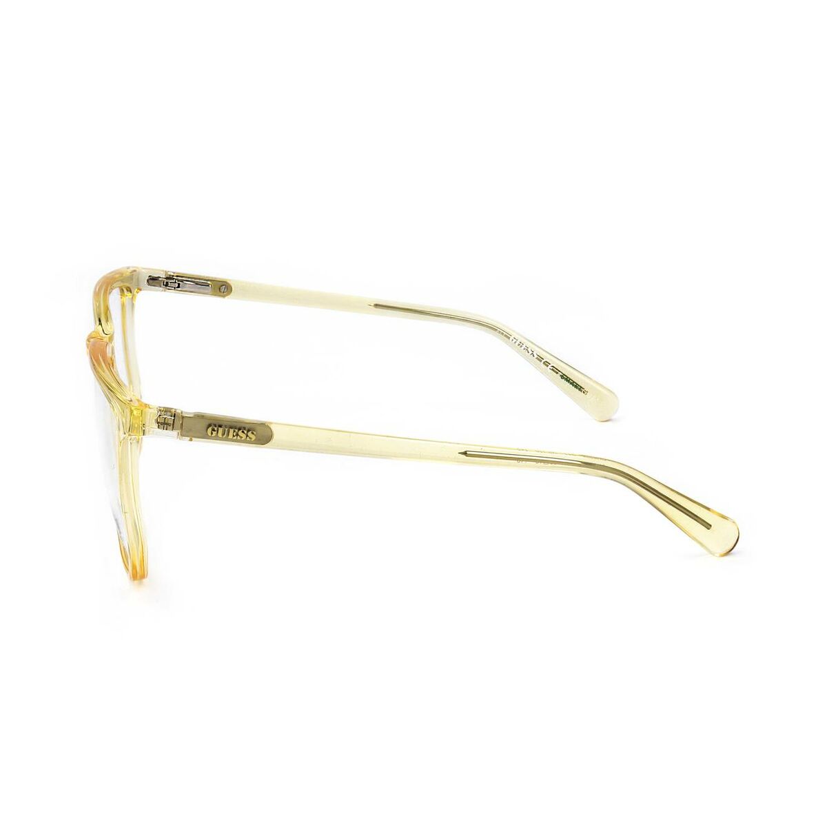 Glasögonbågar Guess GU8237-58041 ø 58 mm - 2