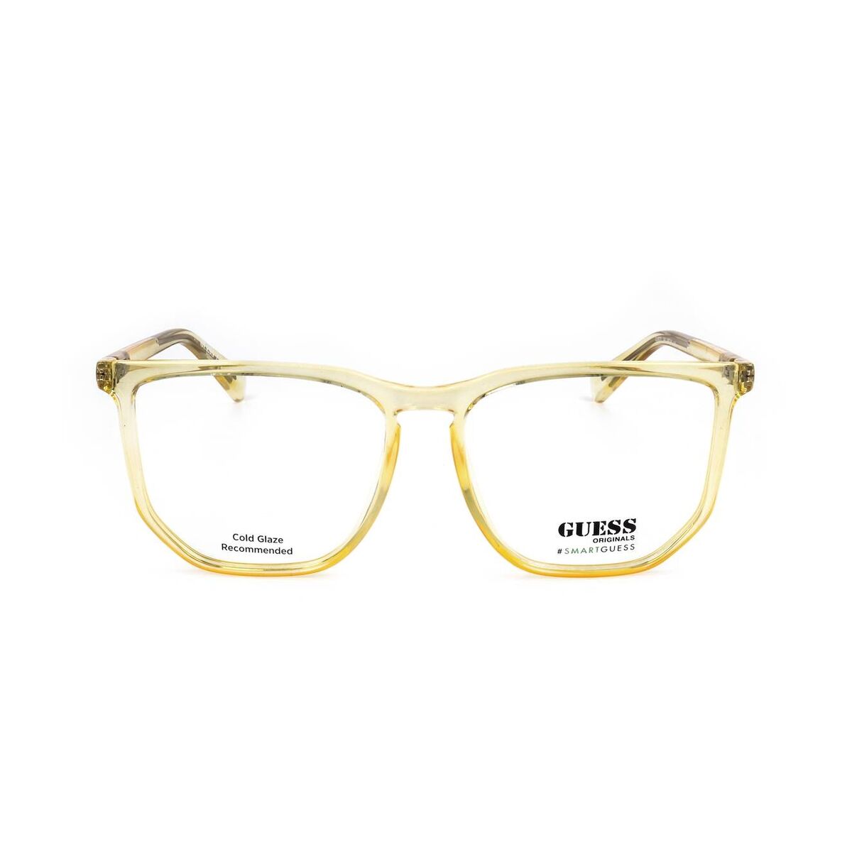 Glasögonbågar Guess GU8237-58041 ø 58 mm