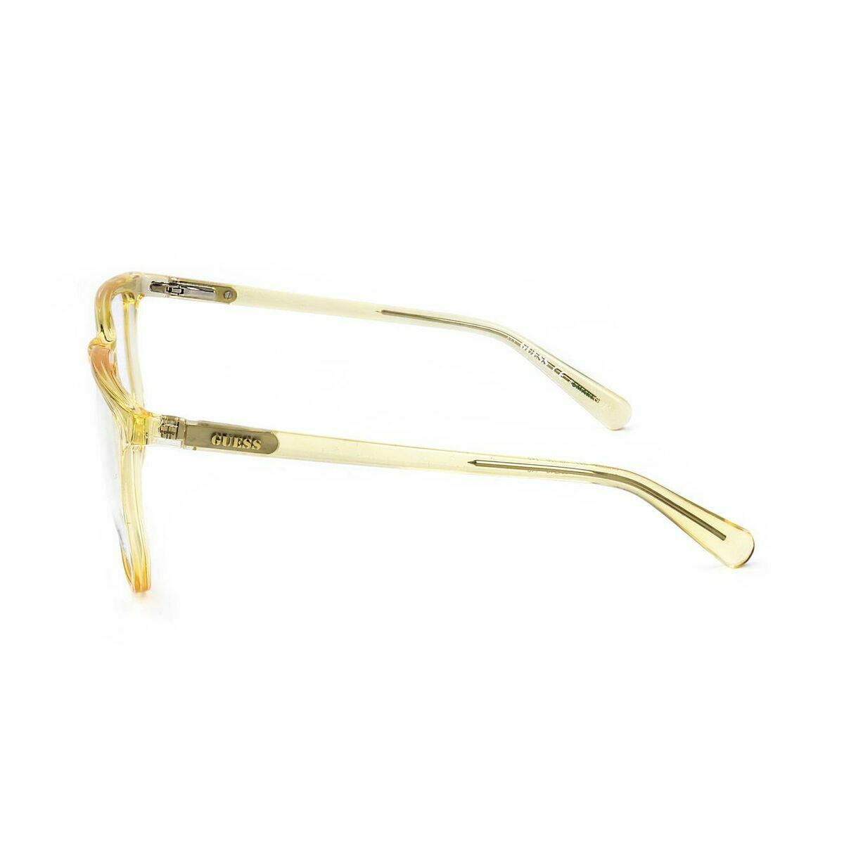 Glasögonbågar Guess GU8237-58041 ø 58 mm - 6