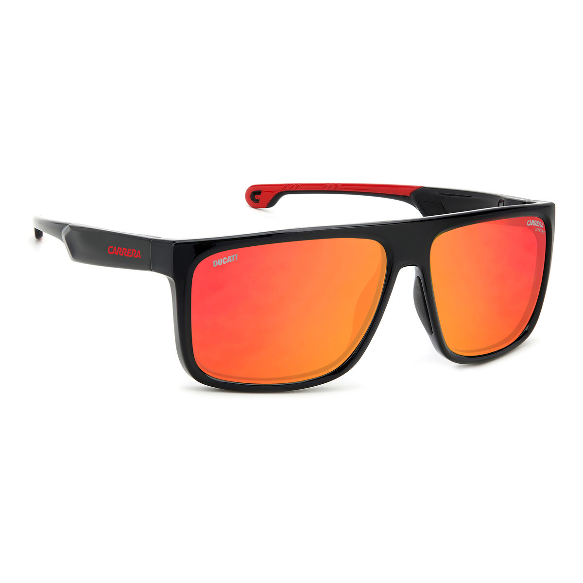 Herrsolglasögon Carrera CARDUC-011-S-OITG1UZ Ø 61 mm - 2