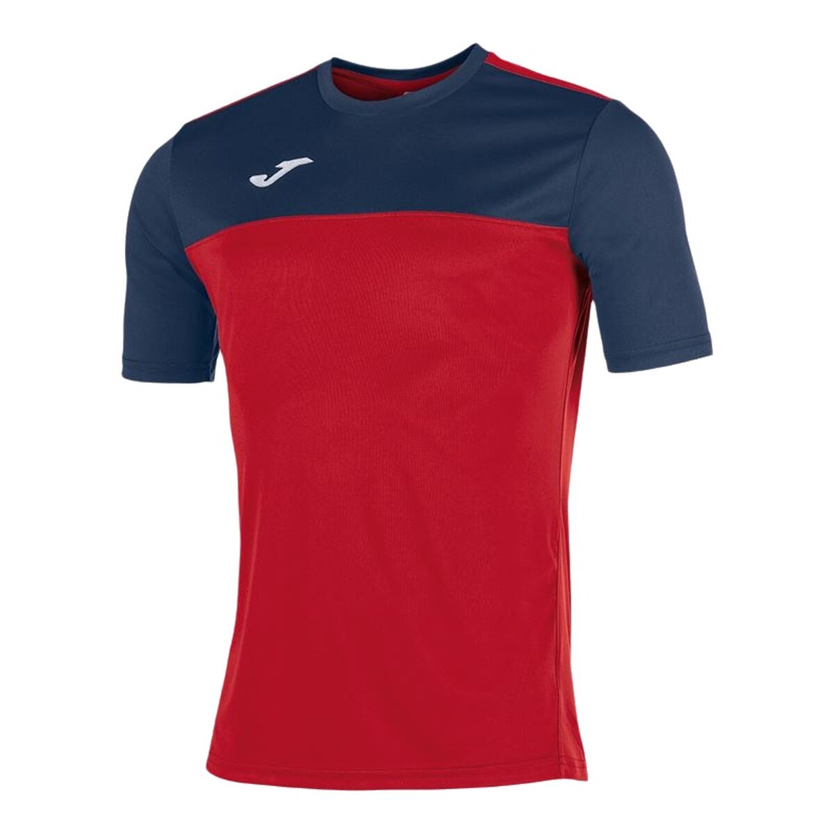 Sporttröja med ärmar Joma Sport Graphics Sneaker