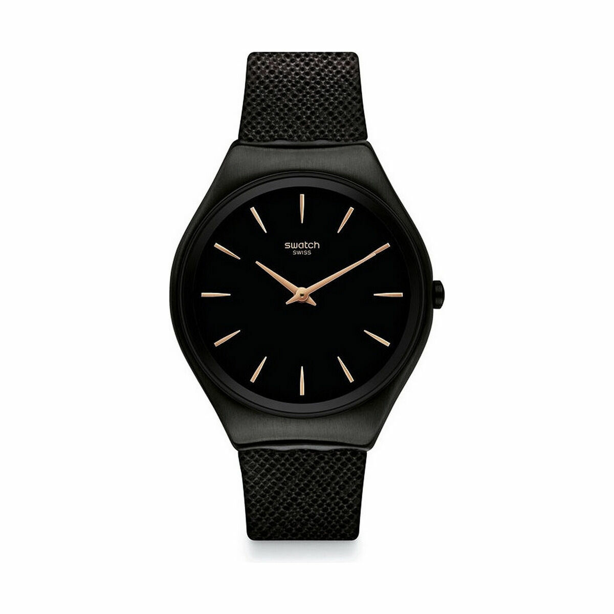 Herrklocka Swatch (Ø 38 mm)