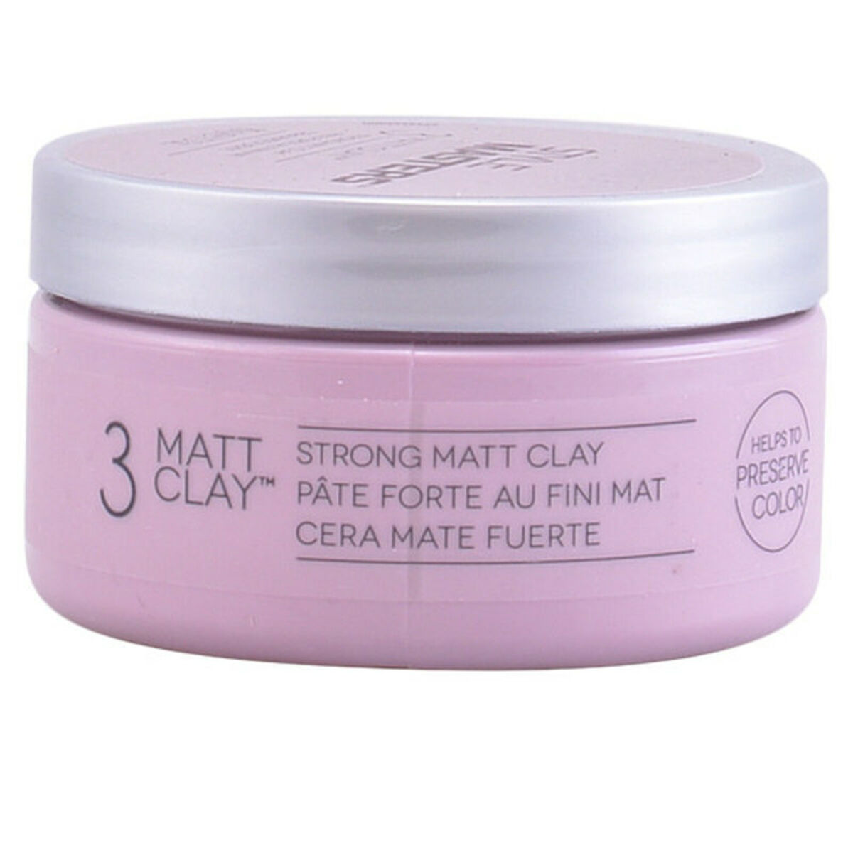 Gjutet vax Revlon Style Masters 85 g - 4