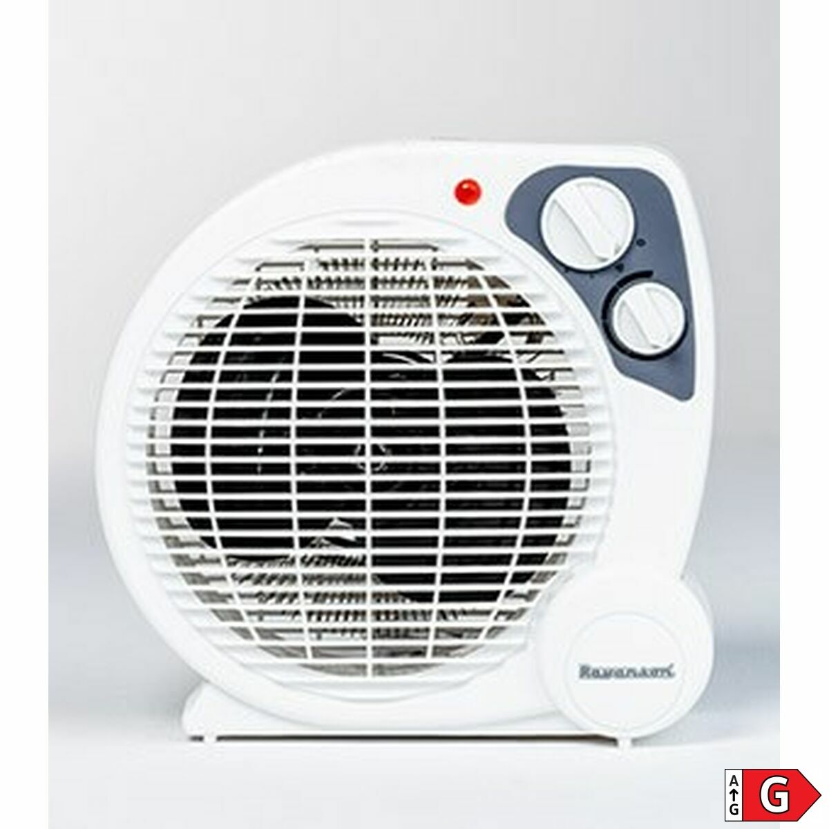 Värmeelement Ravanson FH-101 Vit 2000 W - 5