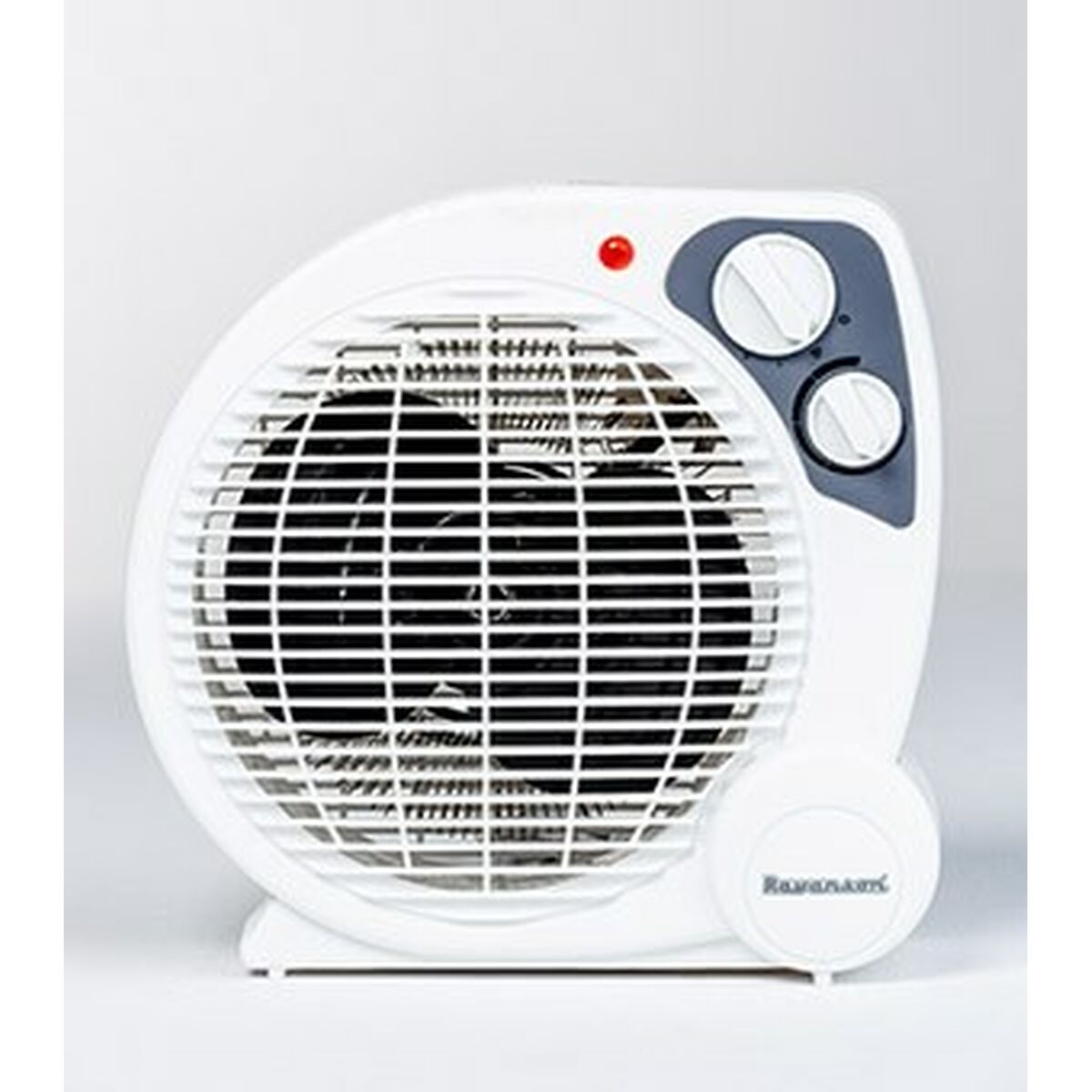 Värmeelement Ravanson FH-101 Vit 2000 W - 2