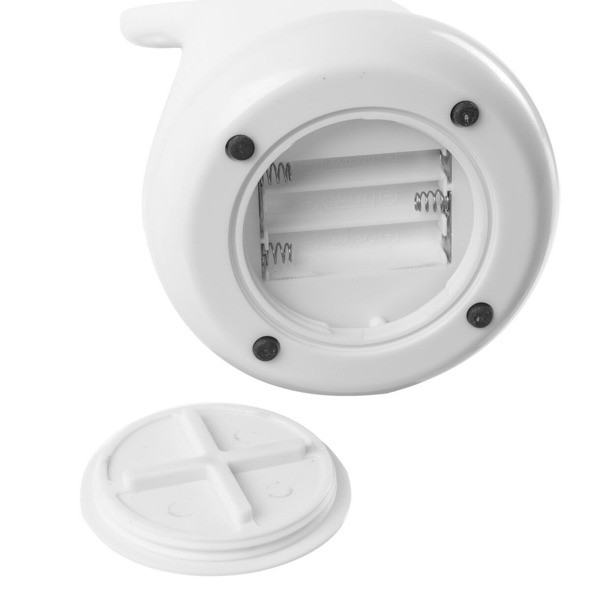Bordslampa Gala 10,5 x 10,5 x 25 cm 10,5 x 25 cm (3 antal) - 2