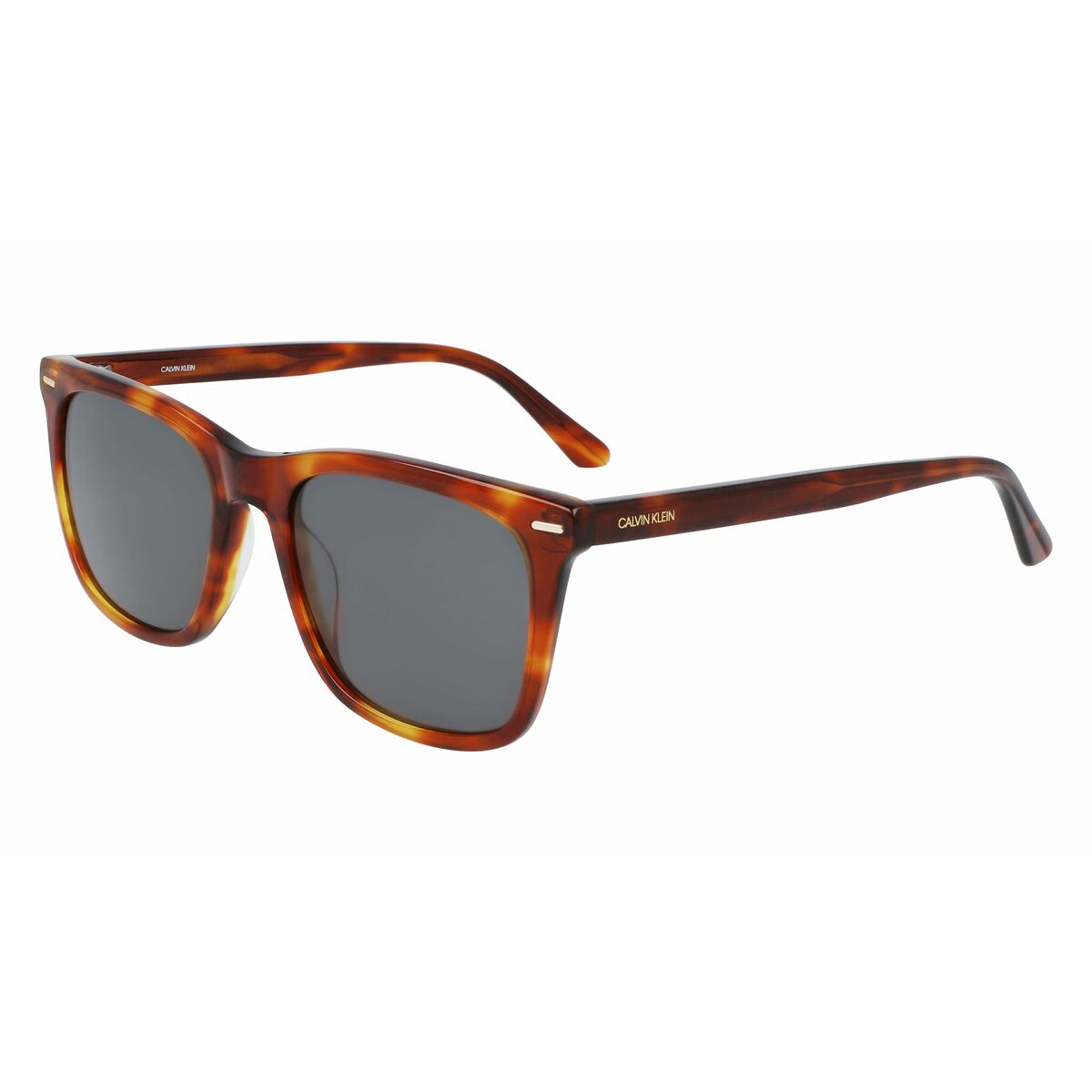 Herrsolglasögon Calvin Klein CK21507S-259 Ø 53 mm