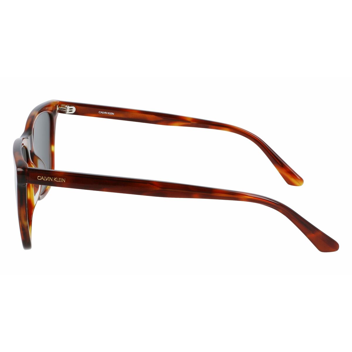 Herrsolglasögon Calvin Klein CK21507S-259 Ø 53 mm - 3