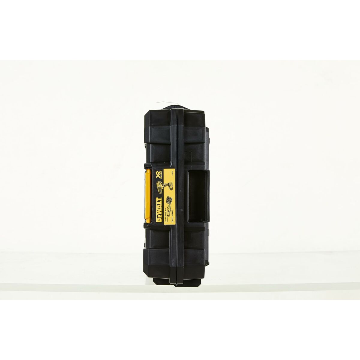 Skruvmejsel Dewalt DCD778D2T 65 Nm - 7