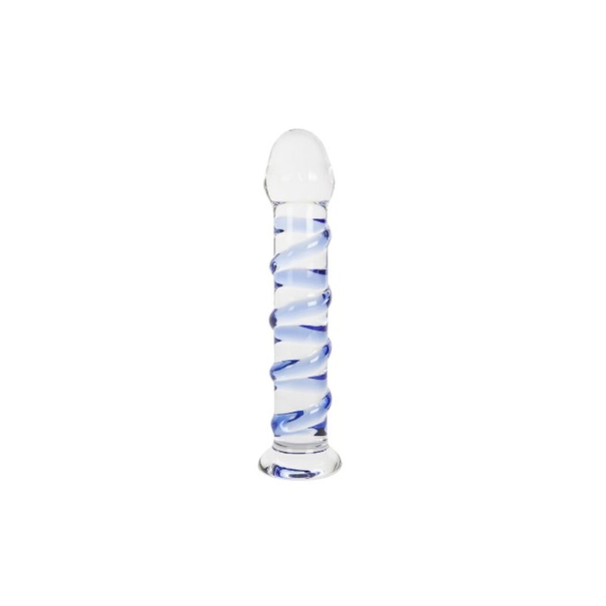 Dildo S Pleasures Blå