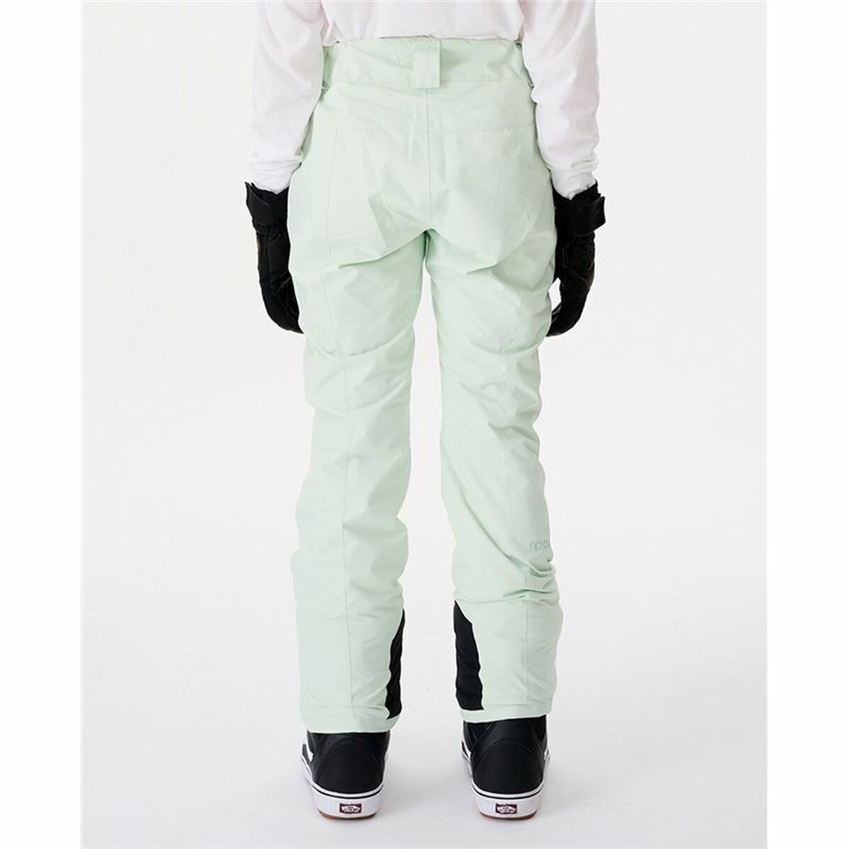Långa träningsbyxor Rip Curl Dunai Kvinna Aquamarine - 5