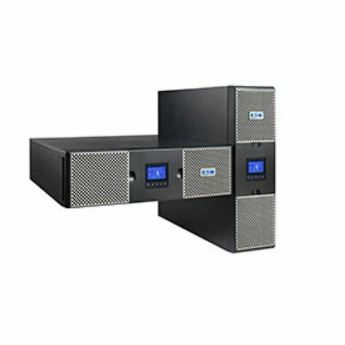 System för Avbrottsfri Strömförsörjning Interaktiv (UPS) Eaton 9PX2200IRTN 2200 VA 2200 W