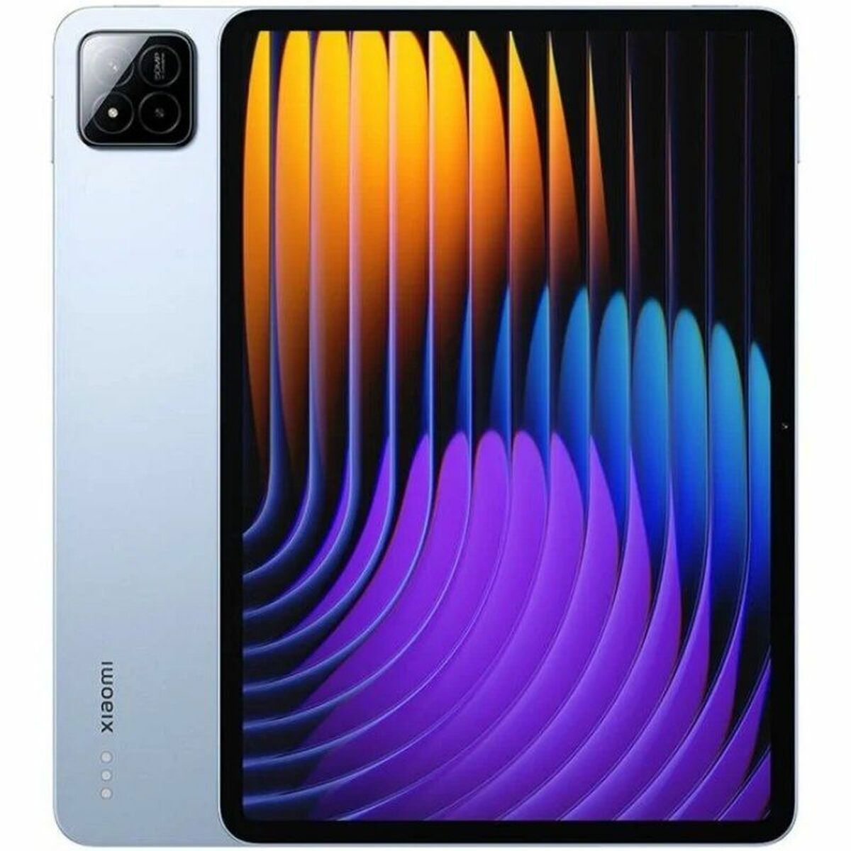 Läsplatta Xiaomi Pad 7 Pro Octa Core 8 GB RAM 256 GB Blå
