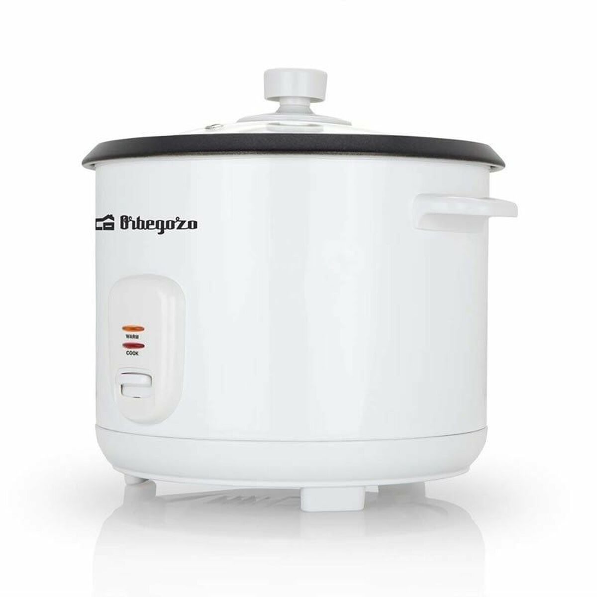 Elektrisk Gryta Orbegozo CO 3031