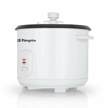 Elektrisk Gryta Orbegozo CO 3031