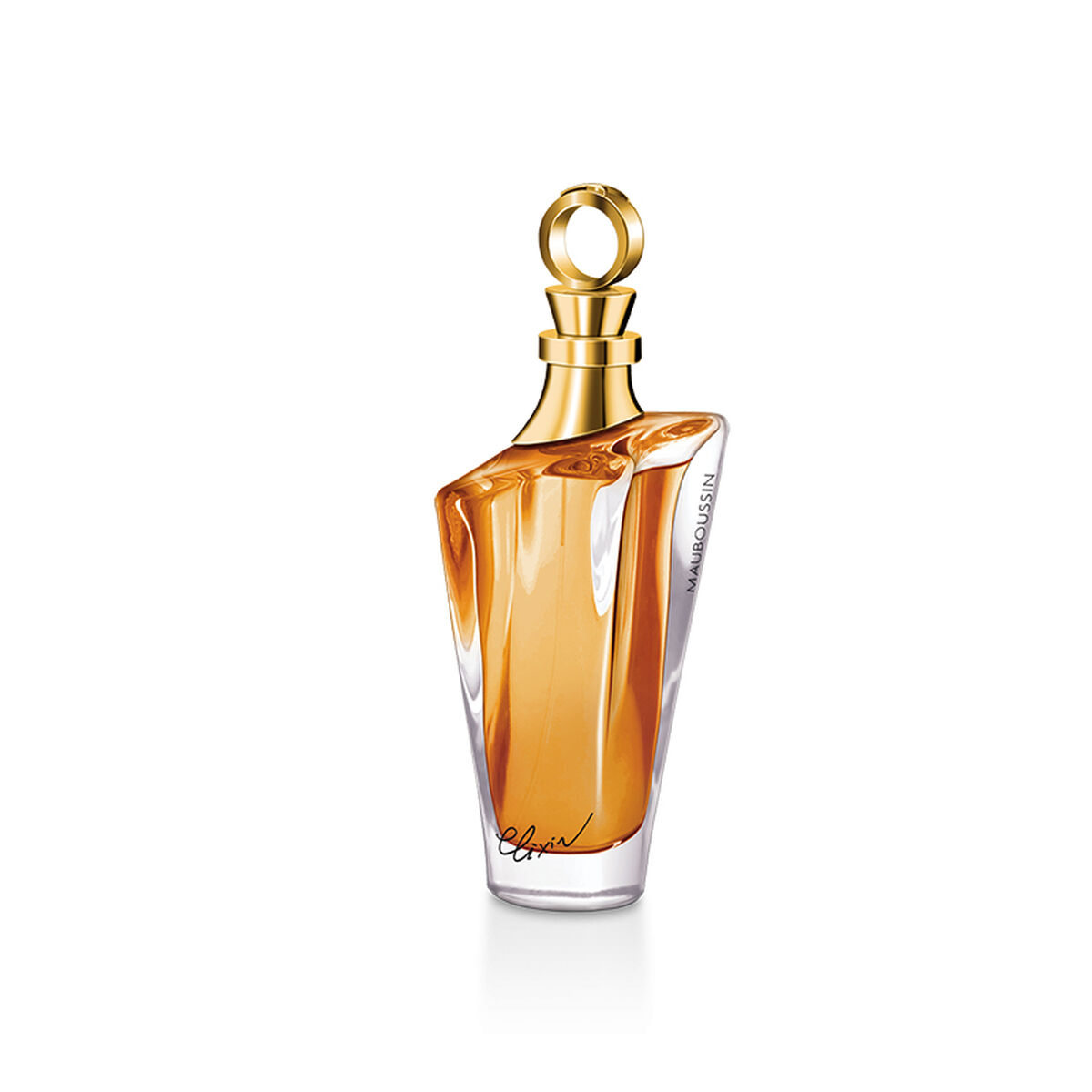 Parfym Damer Mauboussin Elixir Pour Elle EDP 100 ml - 2